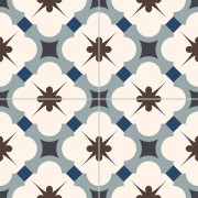 Grace Blue (GF-20300D) Plytelės 