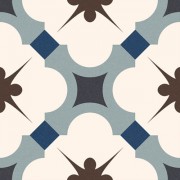 Grace Taco Blue (GF-20305D) Plytelės 