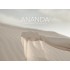 Ananda Blanco DT (Digital Texture) Plytelės