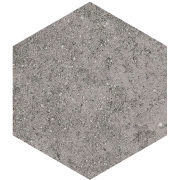 Aston Hexágono Benson Basalto  Plytelės Aston Hexágono Benson Basalto  Plytelės