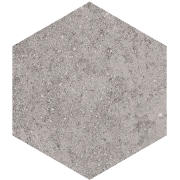 Aston Hexágono Benson Gris Plytelės Aston Hexágono Benson Gris Plytelės